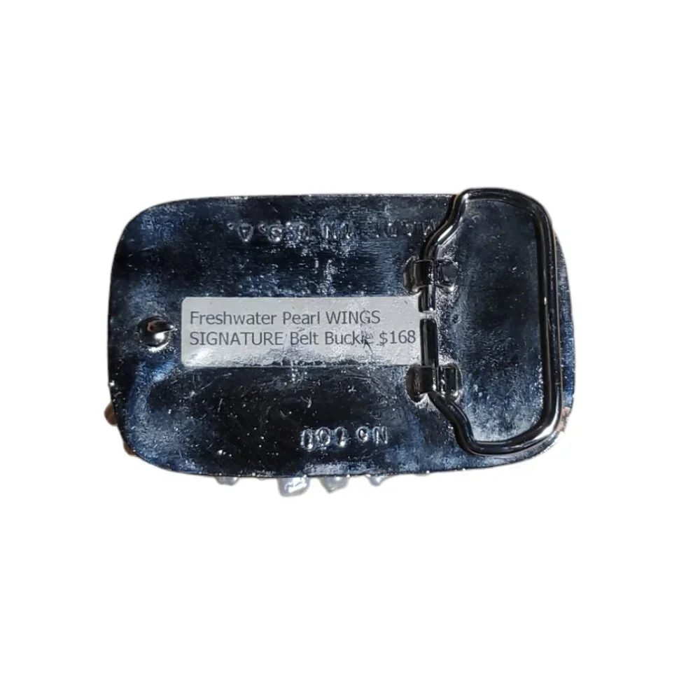 Belt Buckle Bundle - Picture 7 of 9